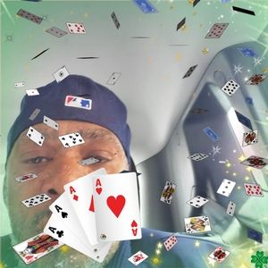 Meet your Posher, Gary